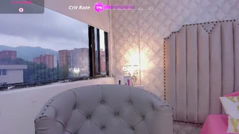 Snapshot of katherine_glow chatting on June 19, 11:25 am KATHE online show from June 19, 11:25 am