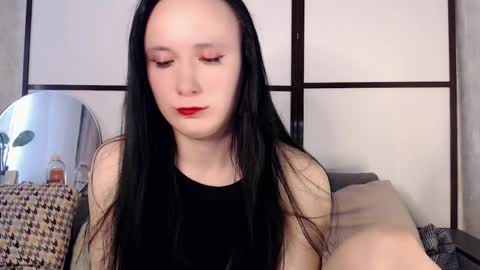 katherine_johnson online show from April 11, 6:07 am
