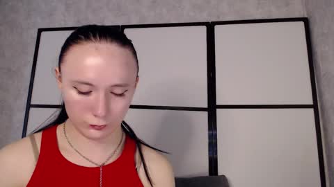Snapshot of katherine_johnson chatting on April 25, 9:34 am katherine_johnson online show from April 25, 9:34 am