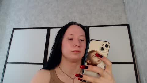 Snapshot of katherine_johnson chatting on April 29, 9:24 am katherine_johnson online show from April 29, 9:24 am