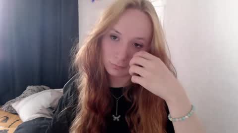 Snapshot of katherine_johnson chatting on May 28, 8:22 am katherine_johnson online show from May 28, 8:22 am