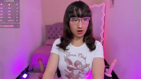 KATHERINE online show from May 31, 6:20 pm