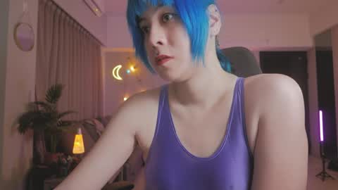 Kathy online show from April 15, 8:09 pm