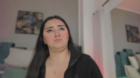 Kathia online show from February 18, 11:50 am