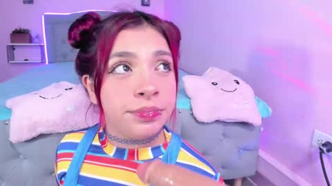 Snapshot of kathia_saenz chatting on March 8, 7:38 am Kathia online show from March 8, 7:38 am