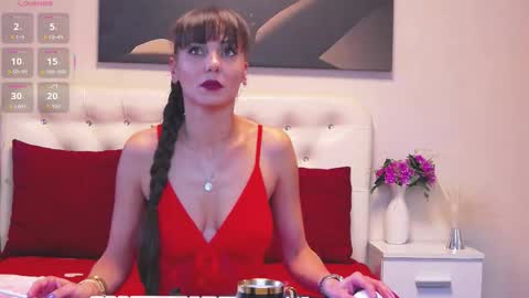 kathialust online show from October 12, 1:32 pm