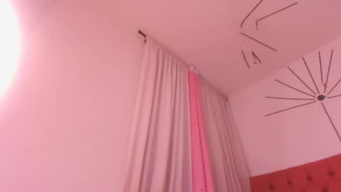 Katherine  online show from March 28, 8:30 pm