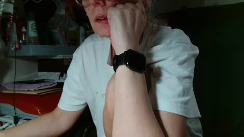 Kathleen online show from July 3, 12:11 pm