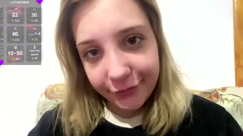 Snapshot of kathrinekiening chatting on June 24, 4:28 pm Jessie online show from June 24, 4:28 pm