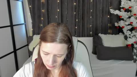 Kathrine online show from February 27, 2:11 am