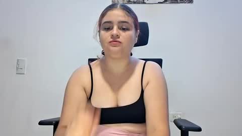 Snapshot of kathy3110 chatting on April 29, 1:43 am Kathy online show from April 29, 1:43 am