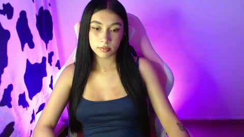 Snapshot of kathy_de chatting on May 5, 4:48 pm kathy de online show from May 5, 4:48 pm