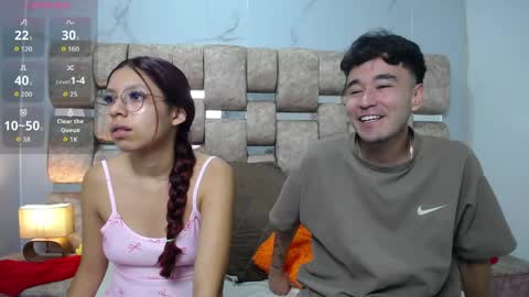 Snapshot of kathyaiden chatting on April 24, 3:14 pm Kaht y Aiden online show from April 24, 3:14 pm