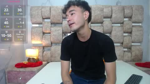 Snapshot of kathyaiden chatting on May 2, 1:49 pm Kaht y Aiden online show from May 2, 1:49 pm
