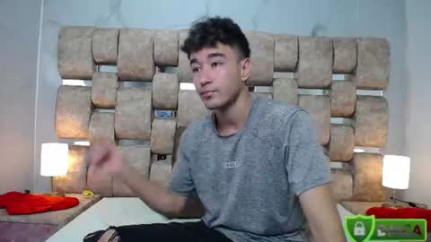 Snapshot of kathyaiden chatting on June 13, 4:16 pm Kaht y Aiden online show from June 13, 4:16 pm