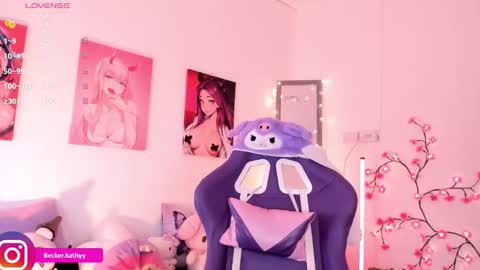 Katherine online show from March 16, 2:17 am