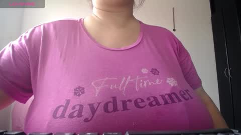 kathybigboobsbbw_ online show from December 2, 6:10 pm