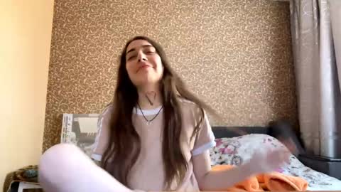 Stasy online show from April 14, 6:30 am