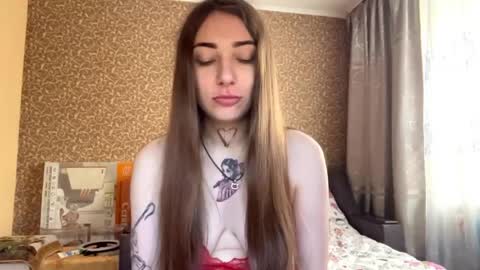 Stasy online show from April 20, 6:16 am