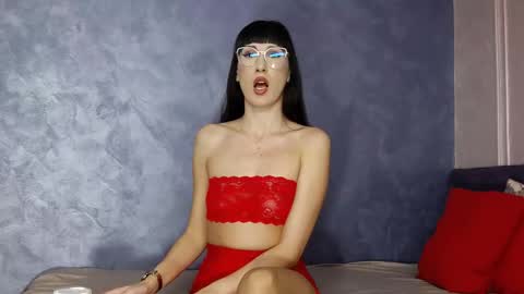 Snapshot of kathyspice chatting on February 24, 12:36 pm kathyspice online show from February 24, 12:36 pm