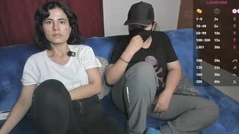 Snapshot of katia_12_ chatting on June 25, 5:12 am katia_12_ online show from June 25, 5:12 am
