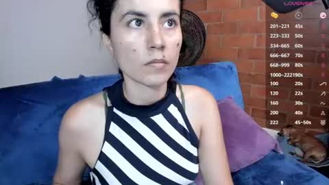 Snapshot of katia_12_ chatting on July 9, 2:15 am katia_12_ online show from July 9, 2:15 am