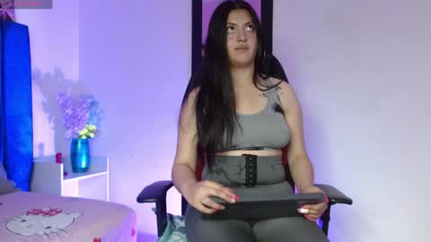 katia_dior online show from March 26, 2:22 pm