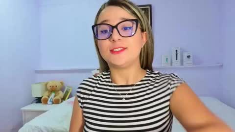 Khaterine online show from October 10, 11:53 am