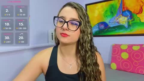 Khaterine online show from February 10, 12:09 pm