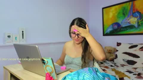 Khaterine online show from March 26, 10:48 pm