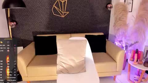 katia_high online show from February 22, 3:40 am