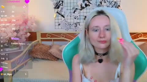 Katia  online show from April 9, 6:19 am