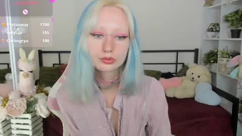 Katia  online show from April 21, 5:36 am