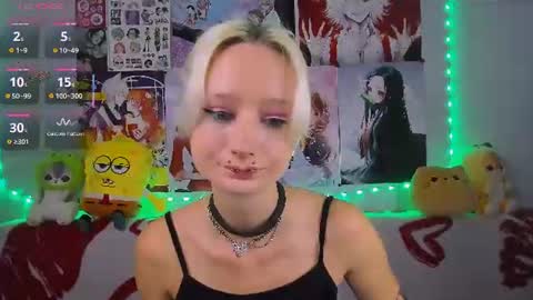 Snapshot of katia_nabiee chatting on July 15, 4:40 am Katia online show from July 15, 4:40 am