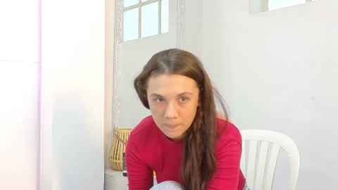 . . KATIA . . online show from July 4, 7:20 pm