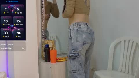 . . KATIA . . online show from July 20, 7:49 pm