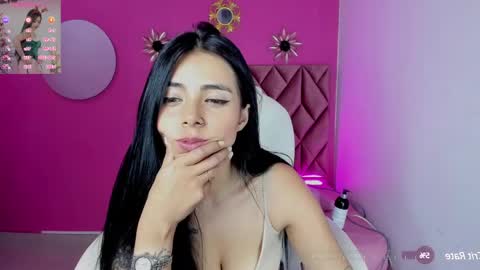 Snapshot of katia_sex25 chatting on January 14, 7:06 am Katia online show from January 14, 7:06 am