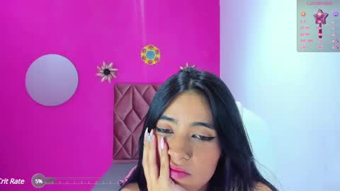 Snapshot of katia_sex25 chatting on February 13, 8:17 am Katia online show from February 13, 8:17 am