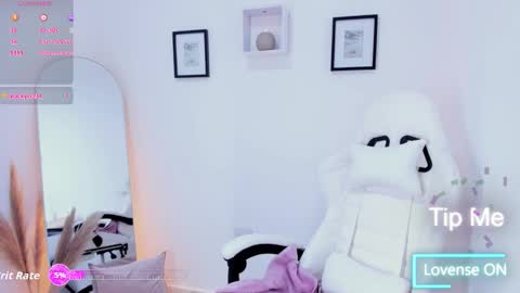 Katia  online show from November 18, 9:41 pm