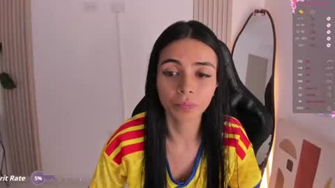 Snapshot of katia_sex25 chatting on June 27, 4:56 pm Katia online show from June 27, 4:56 pm