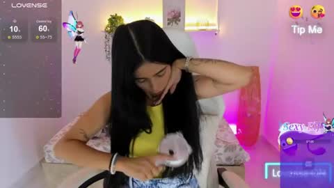 Snapshot of katia_sex25 chatting on July 16, 9:10 pm Katia online show from July 16, 9:10 pm