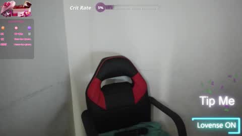 Katia online show from October 16, 5:36 pm