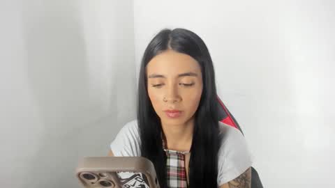 Katia online show from November 6, 9:05 pm