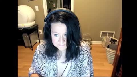 Katie online show from March 6, 4:20 am