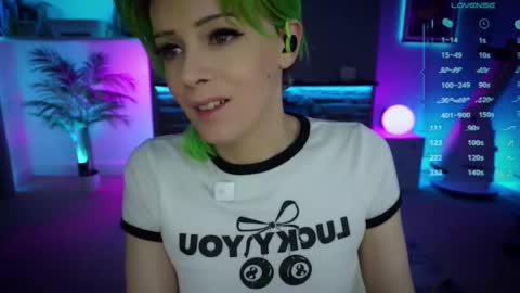 Katie online show from January 12, 5:40 pm