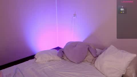 Katie Deville online show from September 23, 1:08 am