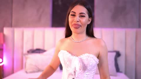 Katie online show from March 16, 7:51 pm