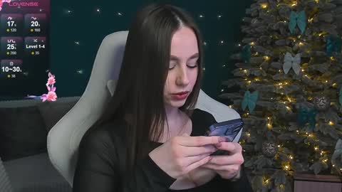 Katie online show from January 9, 12:35 am