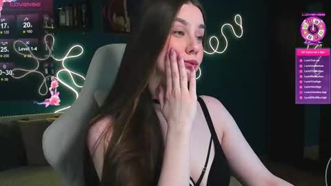 Katie online show from September 29, 10:47 pm