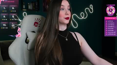 Katie online show from October 20, 2:01 am